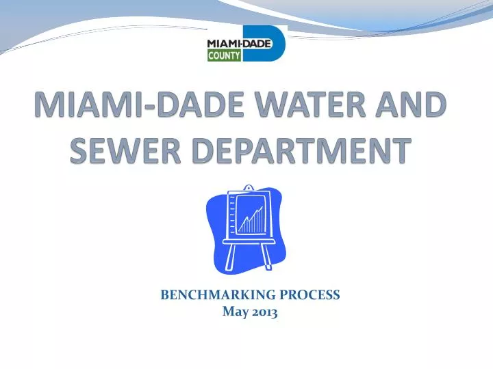 miami dade water and sewer department