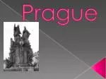 Prague - slide 1