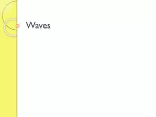 waves