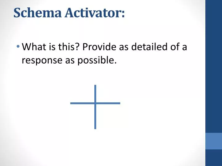 schema activator