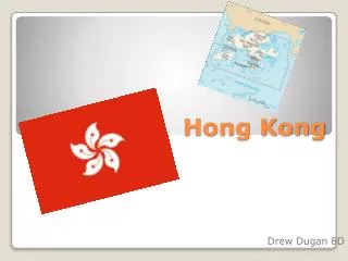Hong K ong