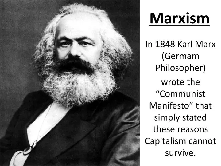 marxism