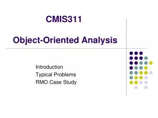 cmis311