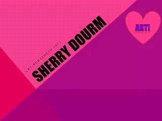 Sherry Dourm