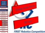 Join Shingle Springs Robotics FRC Team: Unleash Your Potential in STEM! - slide 1