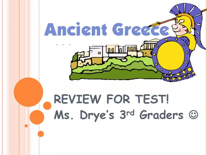 review for test ms drye s 3 rd graders
