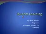 Enhancing Learning Skills: Metacognition, Listening, Note-taking - slide 1