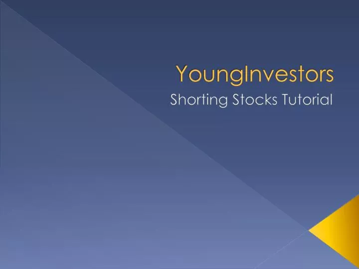 younginvestors