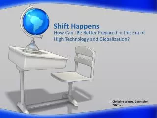 Shift Happens