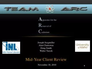 Mid-Year Client Review
