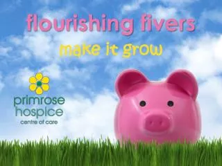 flourishing fivers