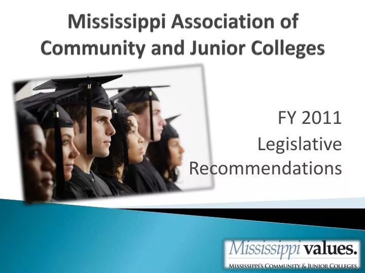 mississippi association of community and junior colleges