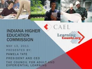 Indiana Higher Education Commission