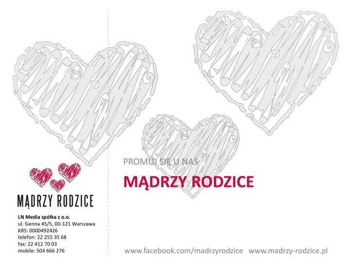 m drzy rodzice