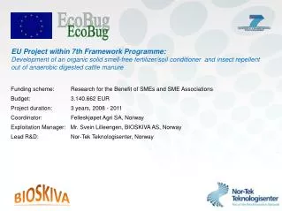 EcoBug