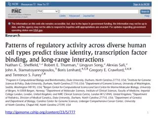 genome.cshlp/content/23/5/777