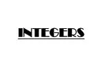 INTEGERS - slide 1