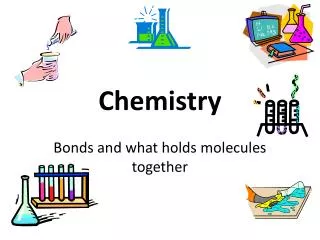 chemistry