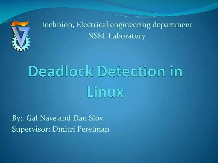 deadlock detection in linux