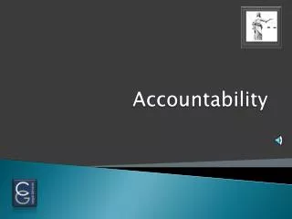 Accountability