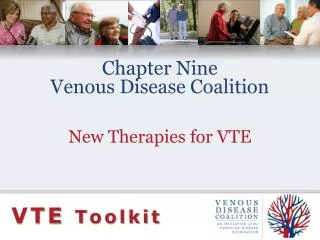Chapter Nine Venous Disease Coalition