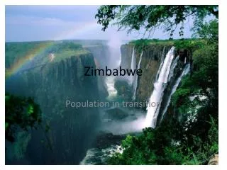 Zimbabwe