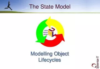 The State Model