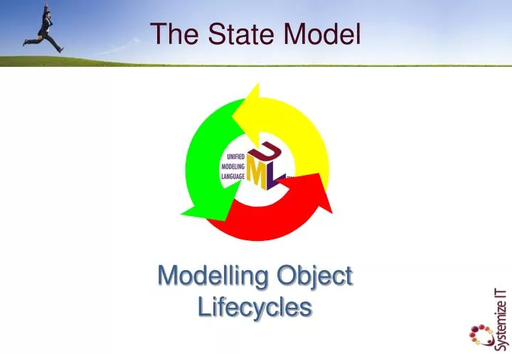 the state model