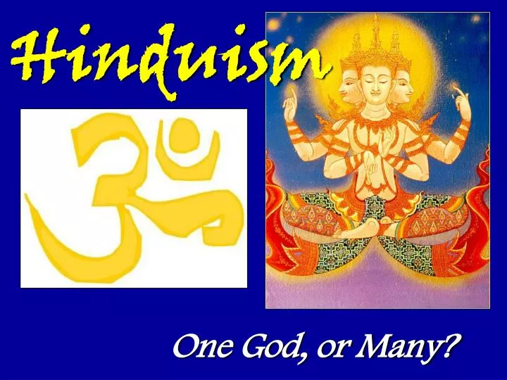 hinduism