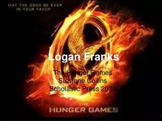 Logan Franks