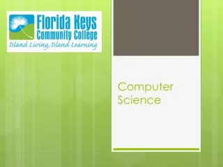 Computer Science