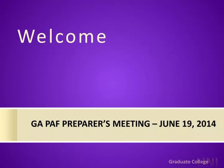 ga paf preparer s meeting june 19 2014