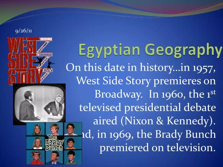 PPT Egyptian Geography PowerPoint Presentation Free Download ID   Egyptian Geography N 