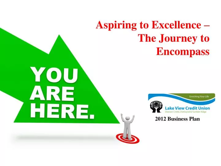 aspiring to excellence the journey to encompass
