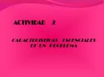 ACTIVIDAD 2 - slide 1