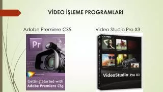 v deo leme programlari