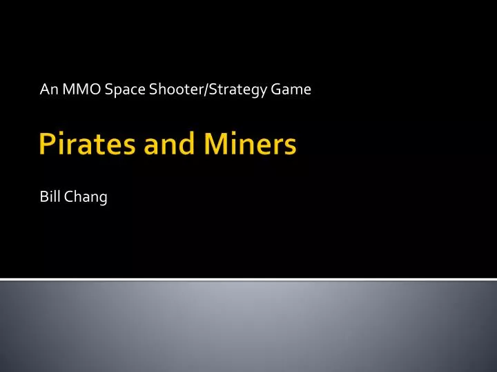 an mmo space shooter strategy game