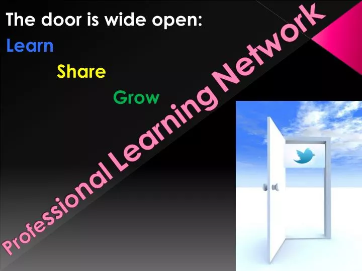 profe ssio nal learning network
