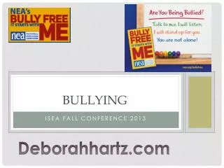 bullying