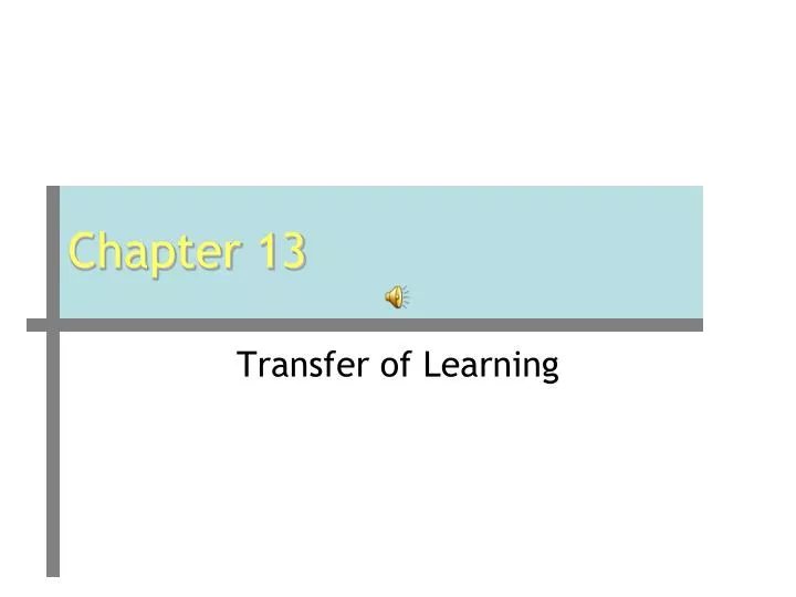 chapter 13