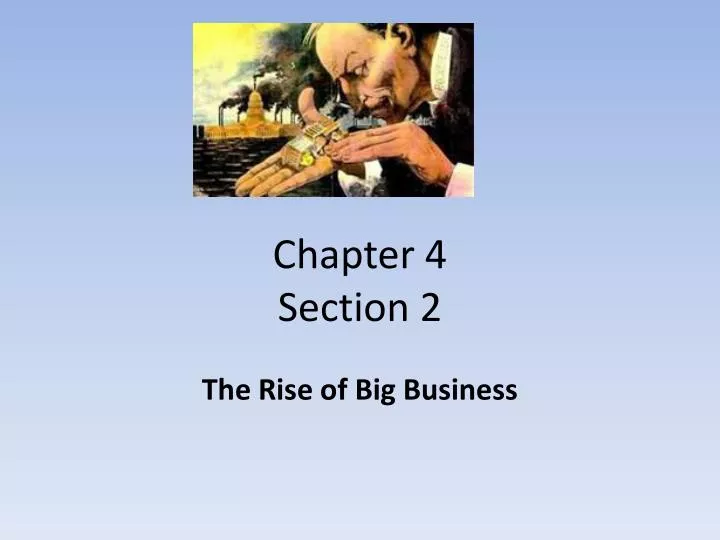 chapter 4 section 2