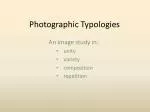 Bernd and Hilla Becher: Typological Photography Study - slide 1