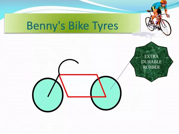 benny s bike t yres