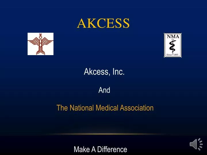 akcess