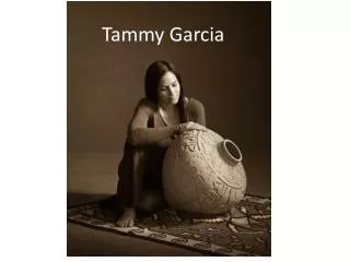 Tammy Garcia