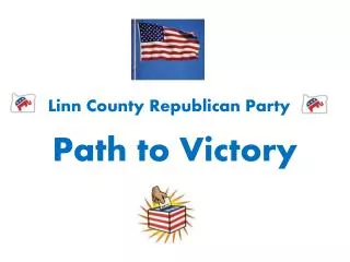 Linn County Republican Party