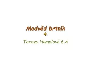 medv d brtn k