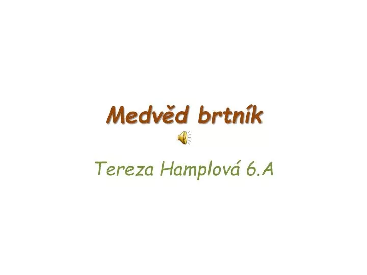 medv d brtn k