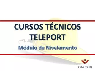 cursos t cnicos teleport
