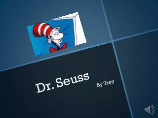 Dr . S euss